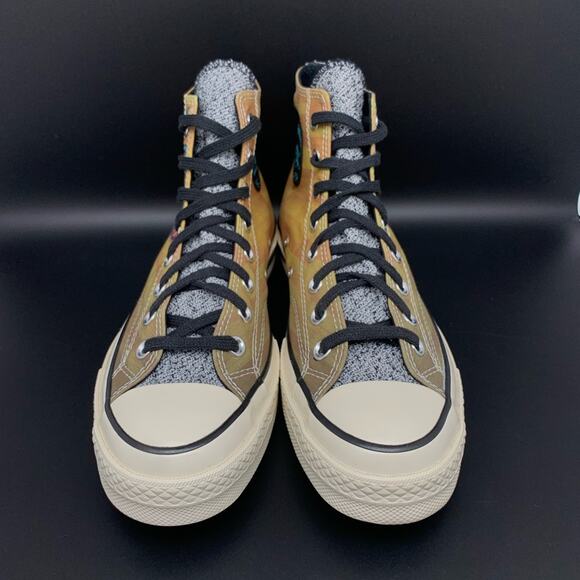 Converse Chuck 70 NBA Jam Hi Shoes 171692C Men’s Sz 8 / Women’s Sz 10 NWT - Picture 2 of 12